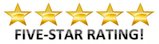 5 star massage