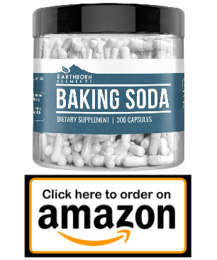 Buy Baking Soda Supplements Body Smirks