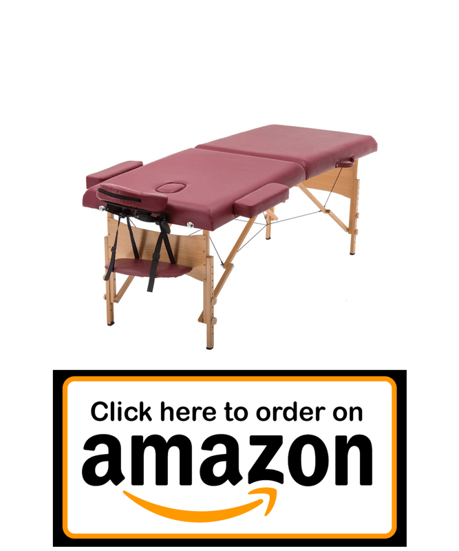 Buy Best Massage Table Body Smirks