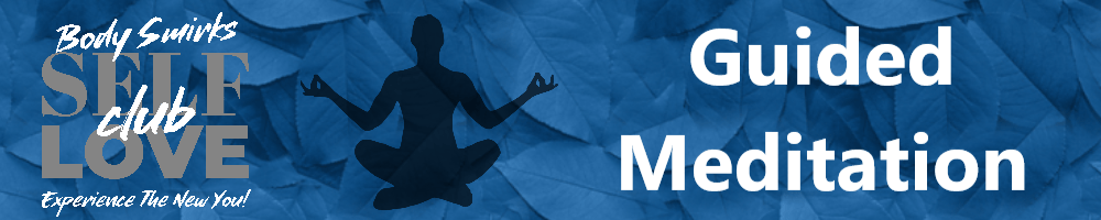 energy guided meditation