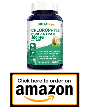 Buy Chlorophyll Supplements Body Smirks