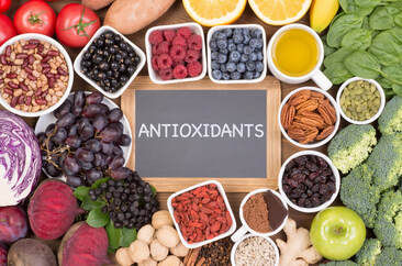 Buy Antioxidant Supplements Body Smirks