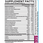 top rated multivitamin for women