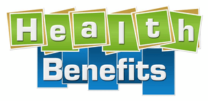 long term health benefits