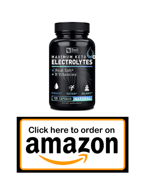 Buy Electrolyte Supplements Body Smirks