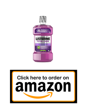 Buy Listerine Mouth Wash Body Smirks