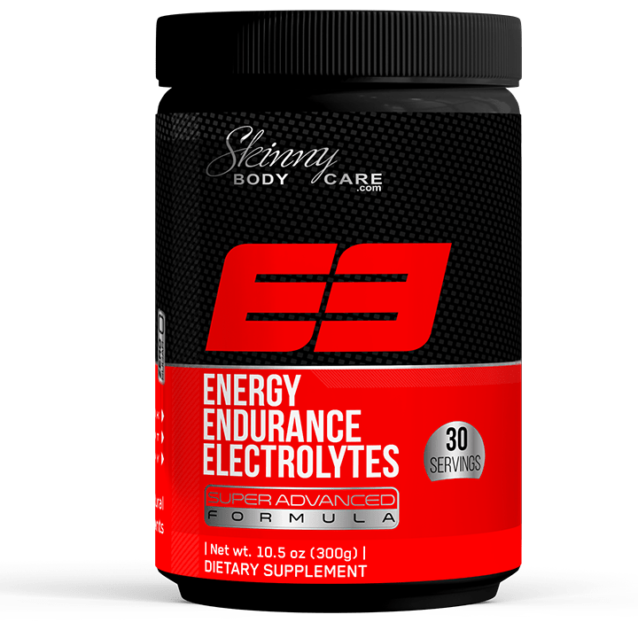 best energy supplement